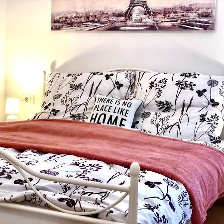 Apartment Flora Μακάρσκα Εξωτερικό φωτογραφία