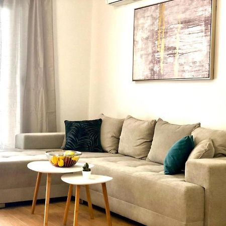 Apartment Flora Μακάρσκα Εξωτερικό φωτογραφία
