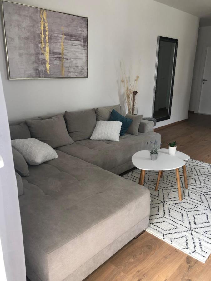 Apartment Flora Μακάρσκα Εξωτερικό φωτογραφία