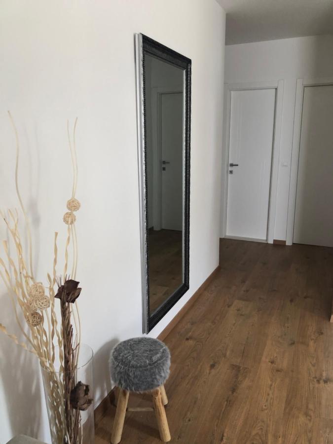 Apartment Flora Μακάρσκα Εξωτερικό φωτογραφία
