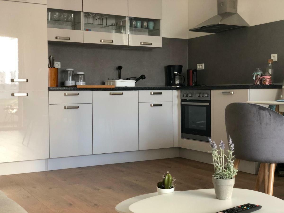 Apartment Flora Μακάρσκα Εξωτερικό φωτογραφία