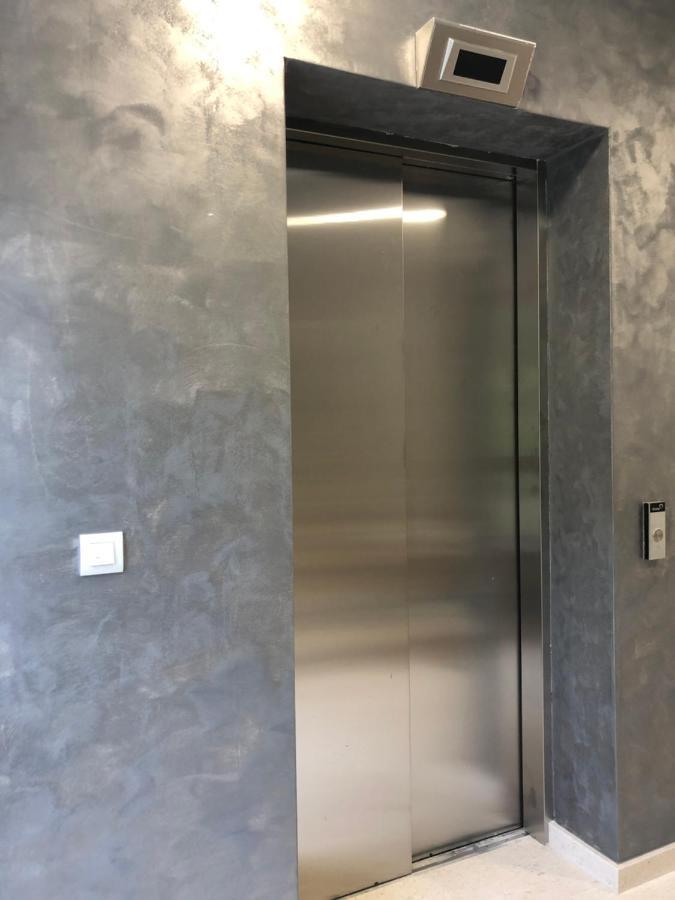 Apartment Flora Μακάρσκα Εξωτερικό φωτογραφία