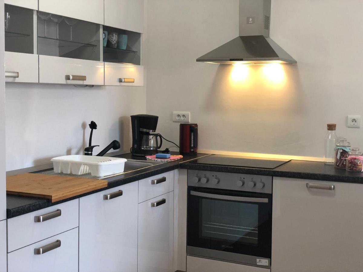 Apartment Flora Μακάρσκα Εξωτερικό φωτογραφία